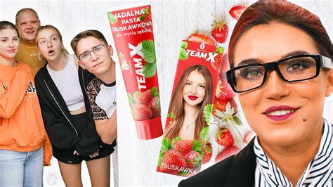 Sprzedałam IM TO na KAMERCE .
